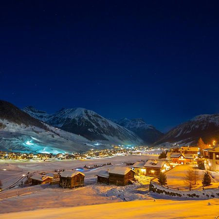 Sole Ski In- Ski Out Mt 50 - Happy Rentals Livigno Dış mekan fotoğraf