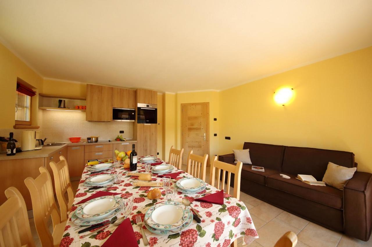 Sole Ski In- Ski Out Mt 50 - Happy Rentals Livigno Dış mekan fotoğraf
