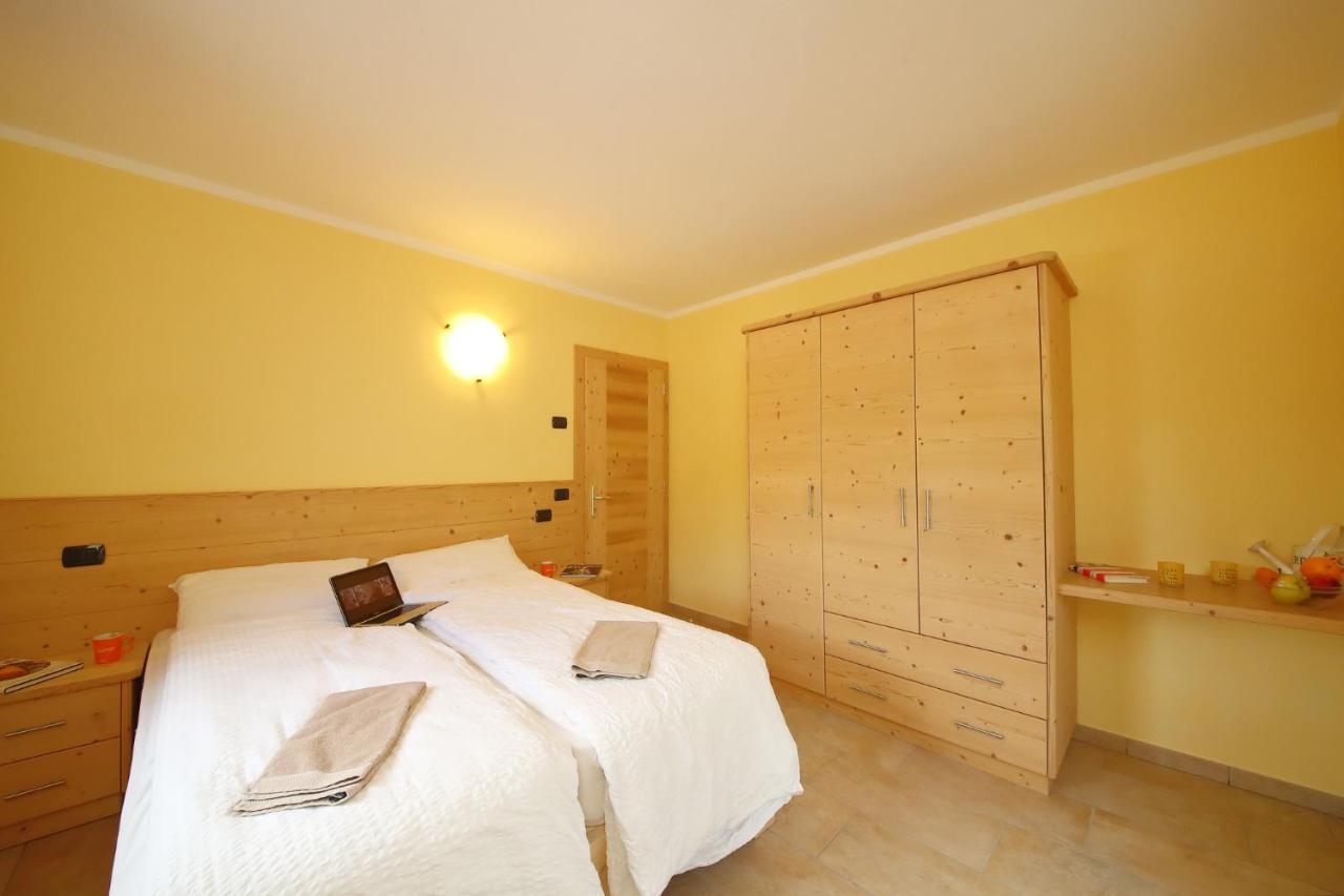 Sole Ski In- Ski Out Mt 50 - Happy Rentals Livigno Dış mekan fotoğraf