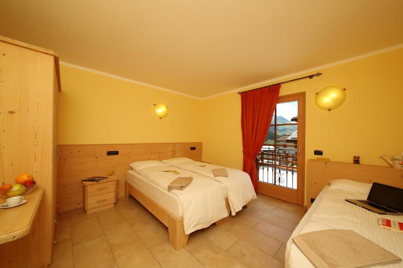 Sole Ski In- Ski Out Mt 50 - Happy Rentals Livigno Dış mekan fotoğraf
